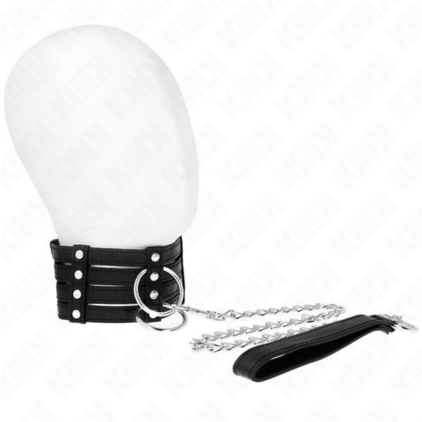 OGRLICA S POJASEM 65 CM SUB STIL PODESIVA 35-51 CM X 7 CM