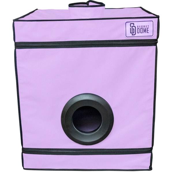 KINK CLUB CABINA BUKKAKE MORADO