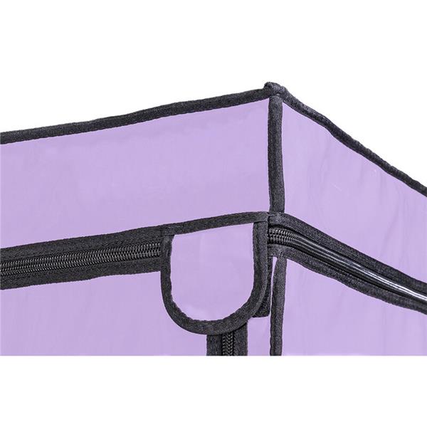 KINK CLUB CABINA BUKKAKE MORADO