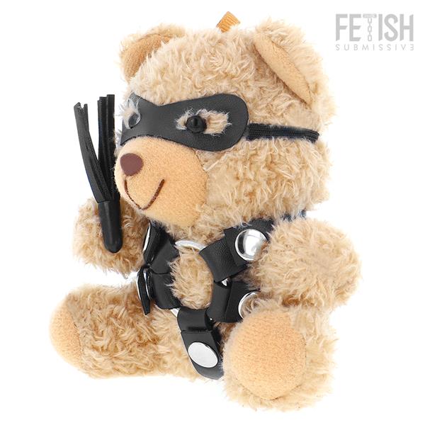 TED TEDDY BEAR BDSM MODEL 2