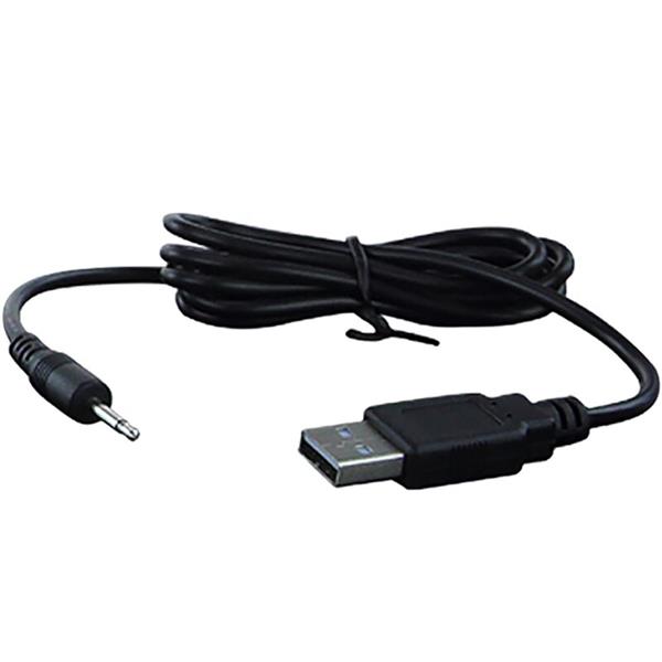 ESTELLE TONGUE CLITORIS STIMULATOR 12 VIBRATIONS PURPLE