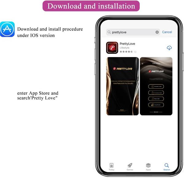 FRANZ MASAŽER I VIBRATOR S BESPLATNOM APLIKACIJOM PURPURNI