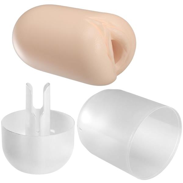 MASHA PACK 18 VARIOUS MALE MASTRUBATORS