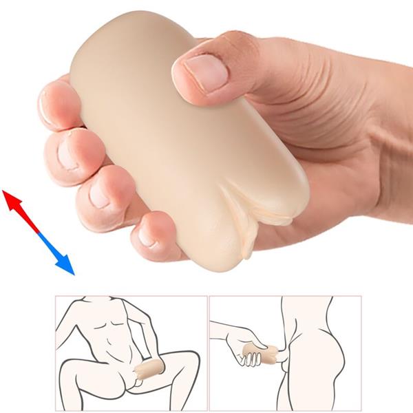 MASHA PACK 18 VARIOUS MALE MASTRUBATORS