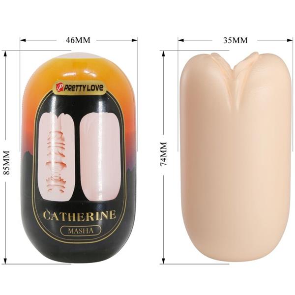 MASHA PACK 18 VARIOUS MALE MASTRUBATORS