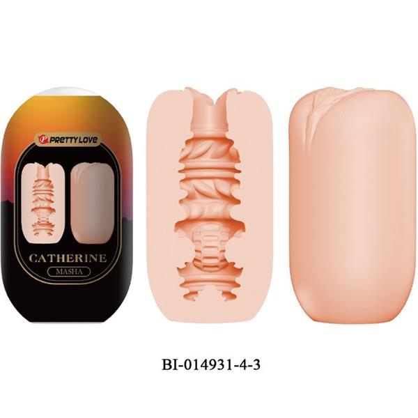 MASHA PACK 18 VARIOUS MALE MASTRUBATORS