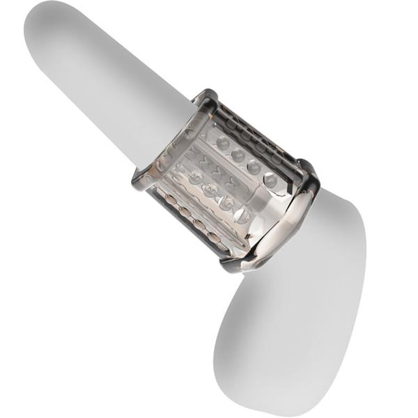 RONAEL PENIS RUKAV SUPER ELASTIČAN PROZIRAN