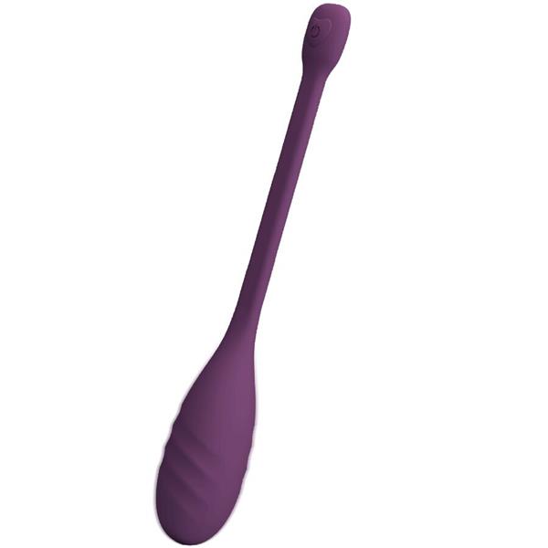 LEVIATHAN APLIKACIJSKO KONTROLIRAN VIBRATOR PURPLE