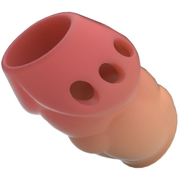 OSCAR PENIS DEBELJŠI ROZA