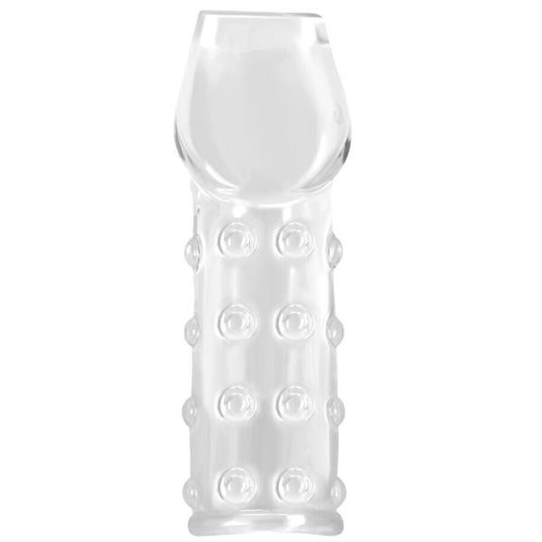 TESEN IN VOLUMENIZIRAJOČI PENISOV OVOJ PROZOREN