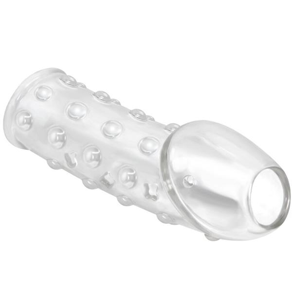 TESEN IN VOLUMENIZIRAJOČI PENISOV OVOJ PROZOREN