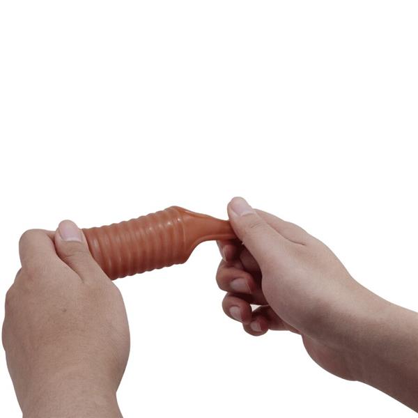 HARTMAN PENIS SHEATH NATURAL