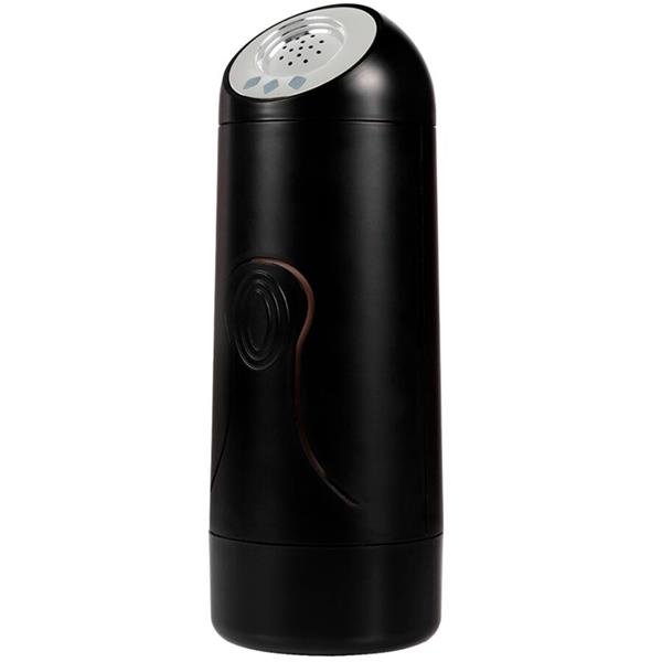 FANNY VAGINA MASTURBATOR Z VIBRACIJO