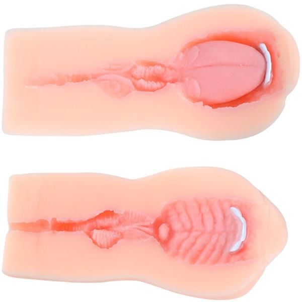 SUCTROKER V2.0 I MOUTH MASTURBATOR WITH VIBRATION