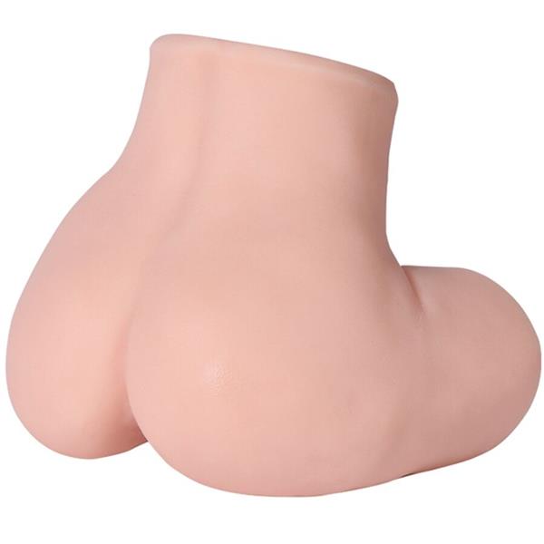 CINDY REALISTIČNI MASTURBATOR Z VAGINO IN ANUSOM ZADNJA POZICIJA