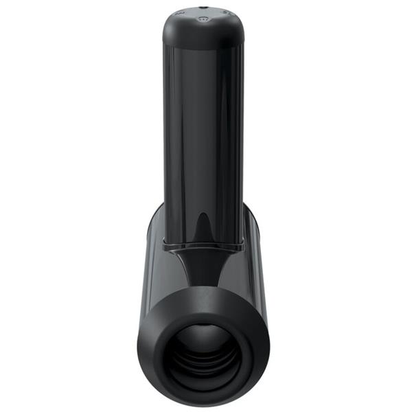 DOUBLE AQUATIC AUTOMATIC MASTURBATOR