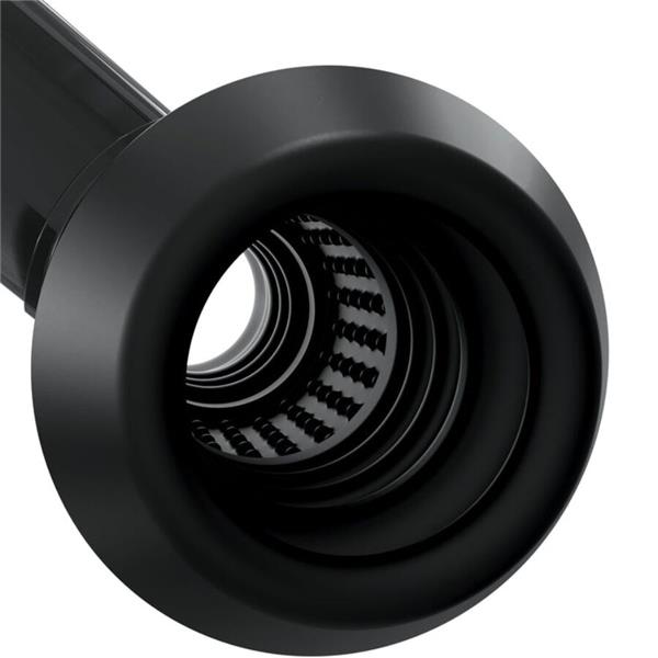 DOUBLE AQUATIC AUTOMATIC MASTURBATOR