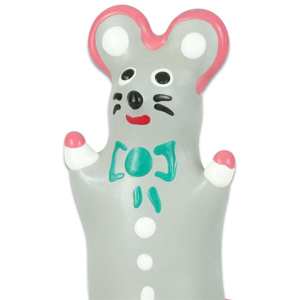 RUČNO OSLIKANI NOVITET KONDOMI MODEL 1 MIŠ