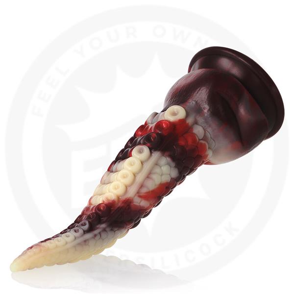 DILDO DRAXIS ABYSMAL SHADOW