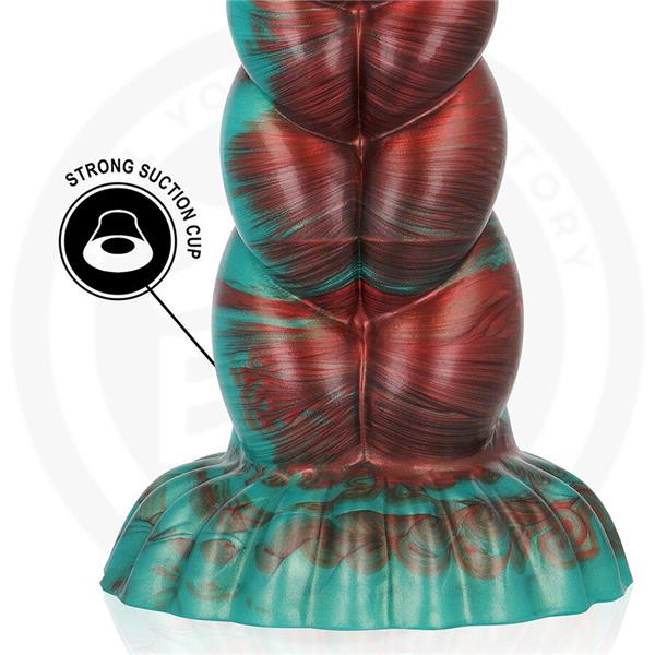 DILDO ZIRION ARIDFIRE