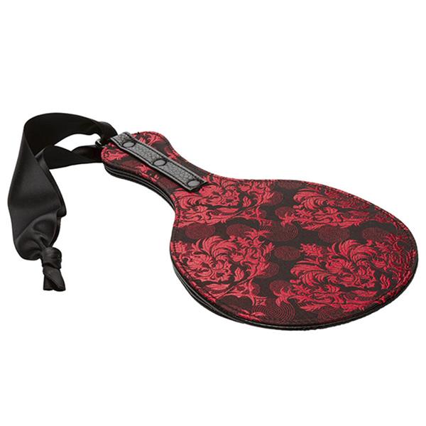 SCANDAL DOUBLE ROUND SHOVEL