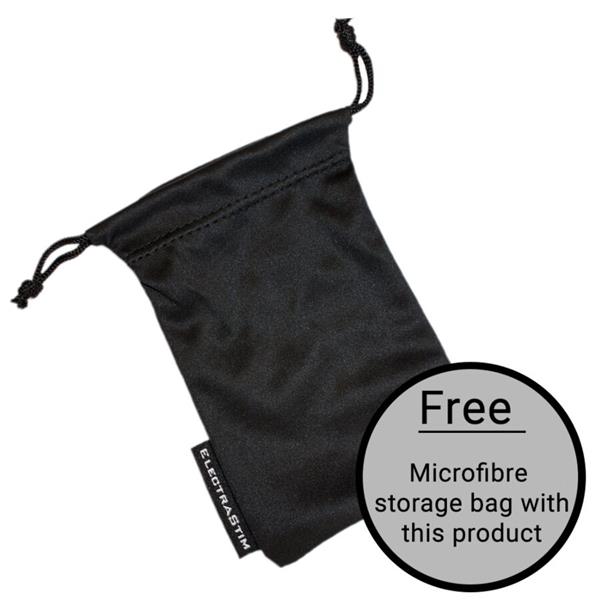 PRESTIGE ELECTRA LOOPS NASTAVLJIVI PENISNI OBROČI RDEČI