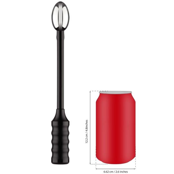 DEPTH CHARGE FLEXIBLE ELECTRO PROBE