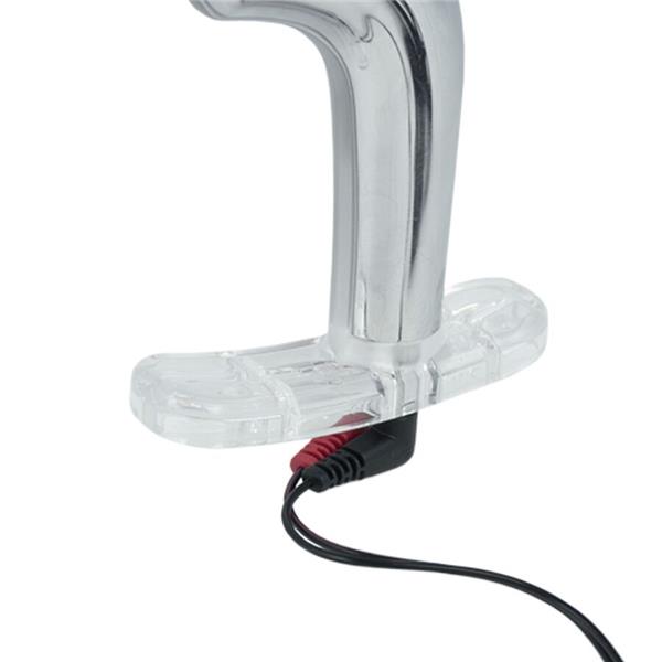 90-DEGREE STIMULATOR CABLES