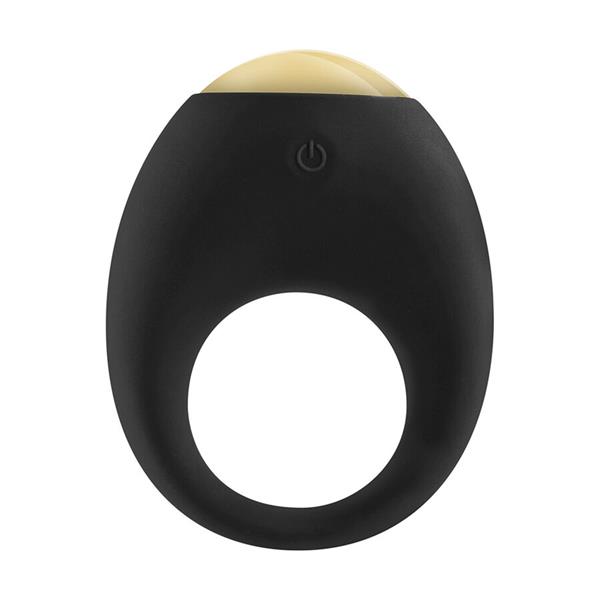 ECLIPSE LIGHT VIBRATING PENIS RING