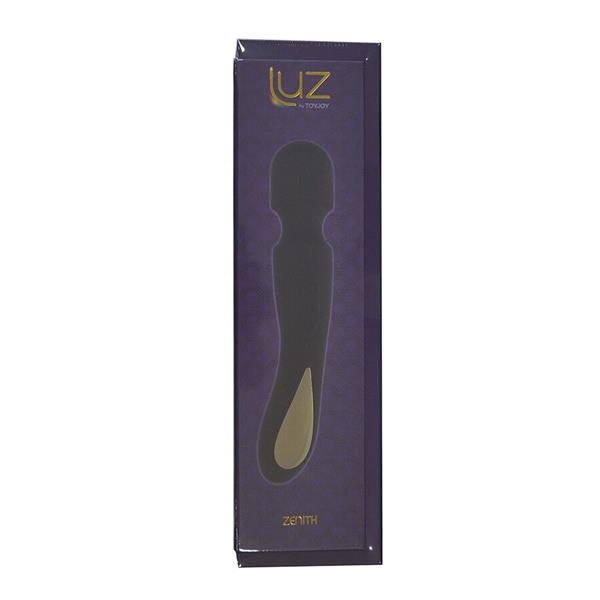 LIGHT ZENITH WAND MASSAGER PURPLE