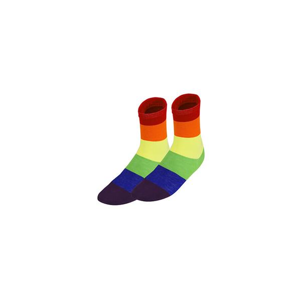 LGBT SOCKS SIZE L/XL