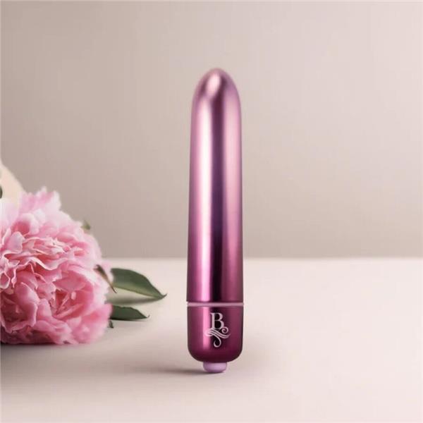 RO-90 PARLOUR PRINCE VIBRATING BULLET PURPLE