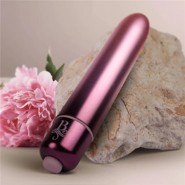 RO-90 PARLOUR PRINCE VIBRATING BULLET PURPLE