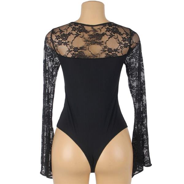 TEDDY CVETNI MOTIV DOLGI ROKAVI S/M