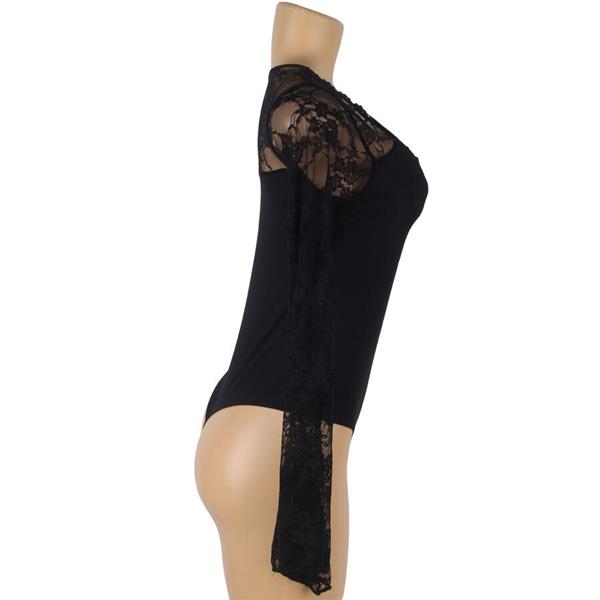 TEDDY CVETNI MOTIV DOLGI ROKAVI S/M