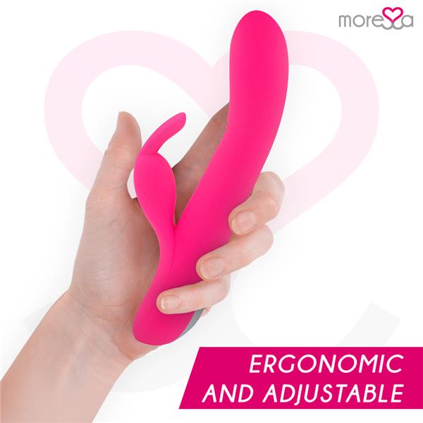 ETHAN PREMIUM SILICONE RECHARGEABLE
