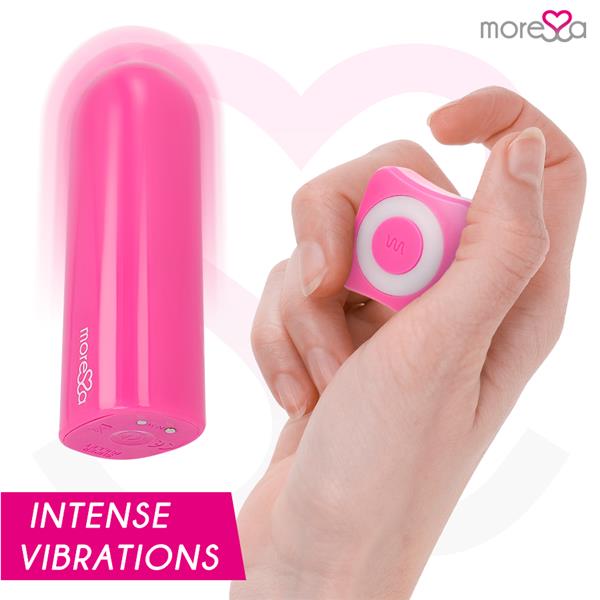 NIX VIBRATOR REMOTE CONTROL PINK