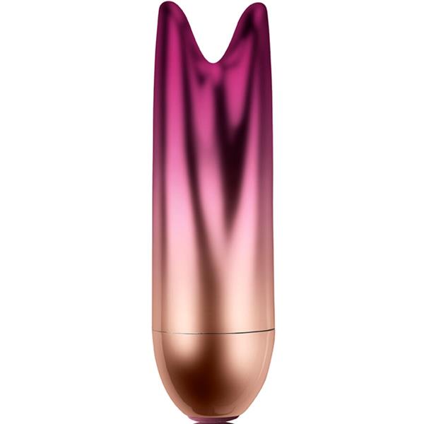 AVA DUAL BULLET VIBRATOR