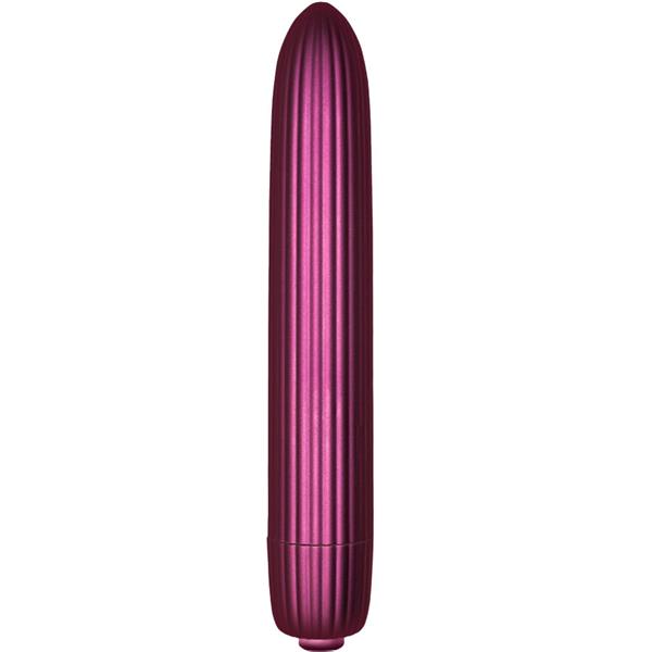 HERA TEXTURED BULLET VIBRATOR