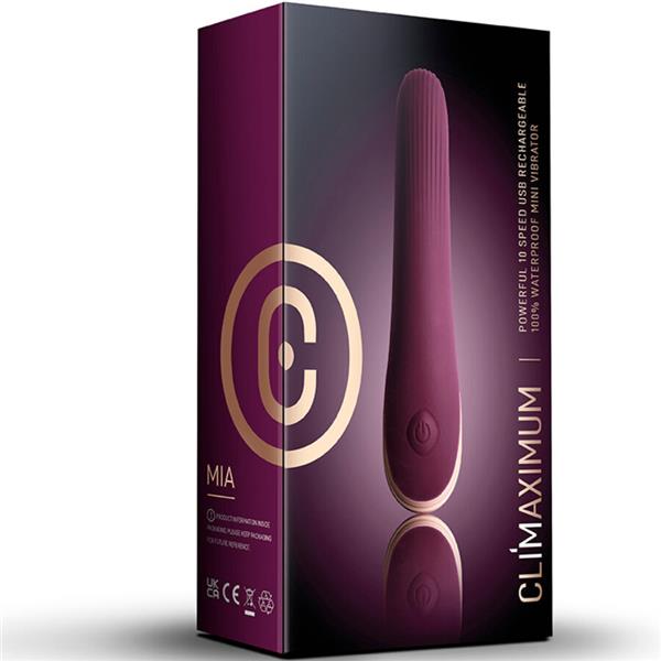 MIA DISCREET VIBRATOR
