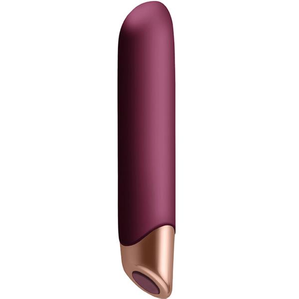 RAPTURE KIT VIBRATOR CLASSIC + BEGINNER ANAL PLUG