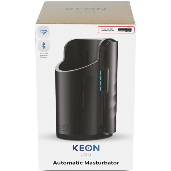 KEON WIFI AVTOMATSKI MASTURBATOR