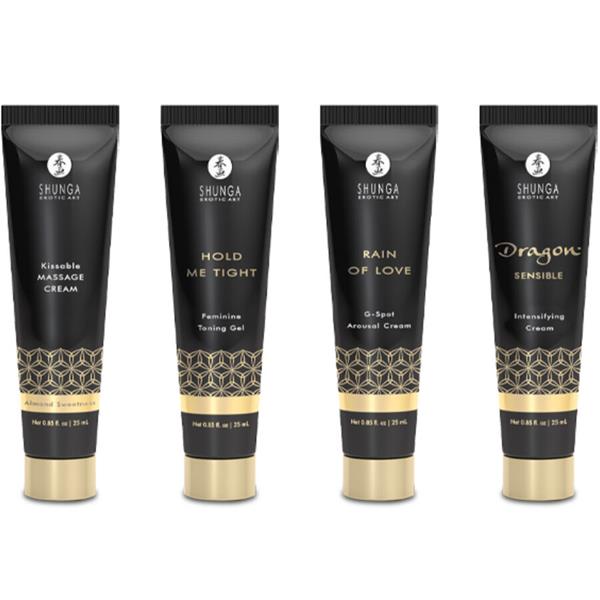 EXCLUSIVE 25TH ANNIVERSARY DESIRES CALENDAR