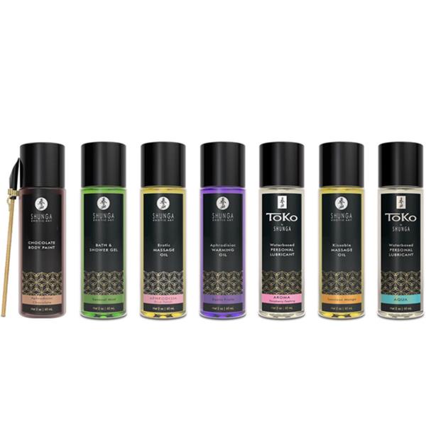 EXCLUSIVE 25TH ANNIVERSARY DESIRES CALENDAR