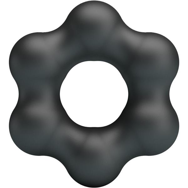 CLAUZELL SILICONE RING MODEL 10