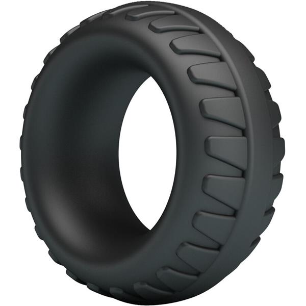 DILSON SILICONE RING MODEL 3