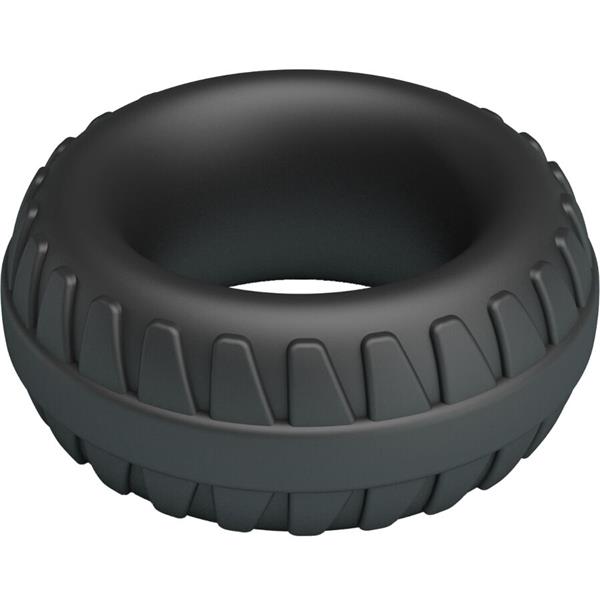 DILSON SILICONE RING MODEL 3