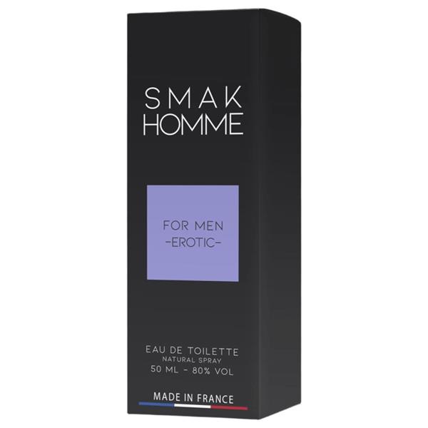 SMAK PHEROMONES PERFUME FOR 50ML