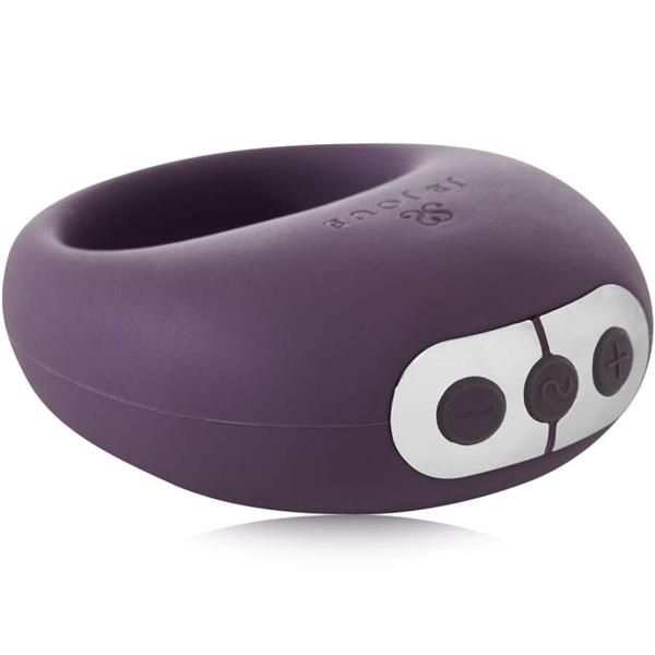 MIO VIBRATOR RING PURPLE