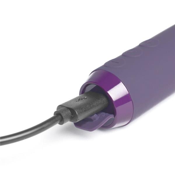 G-SPOT BULLET VIBRATOR PURPLE